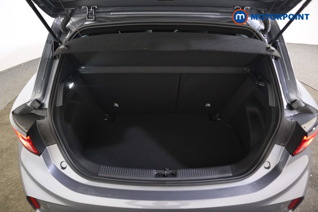 Mg Motor Uk MG3 Trophy Automatic Petrol-Electric Hybrid Hatchback - Stock Number (1585354) - 11th supplementary image