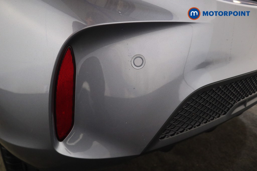 Mg Motor Uk MG3 Trophy Automatic Petrol-Electric Hybrid Hatchback - Stock Number (1585354) - 17th supplementary image