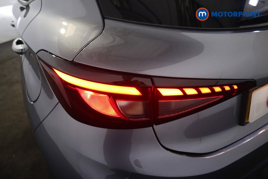 Mg Motor Uk MG3 Trophy Automatic Petrol-Electric Hybrid Hatchback - Stock Number (1585354) - 18th supplementary image
