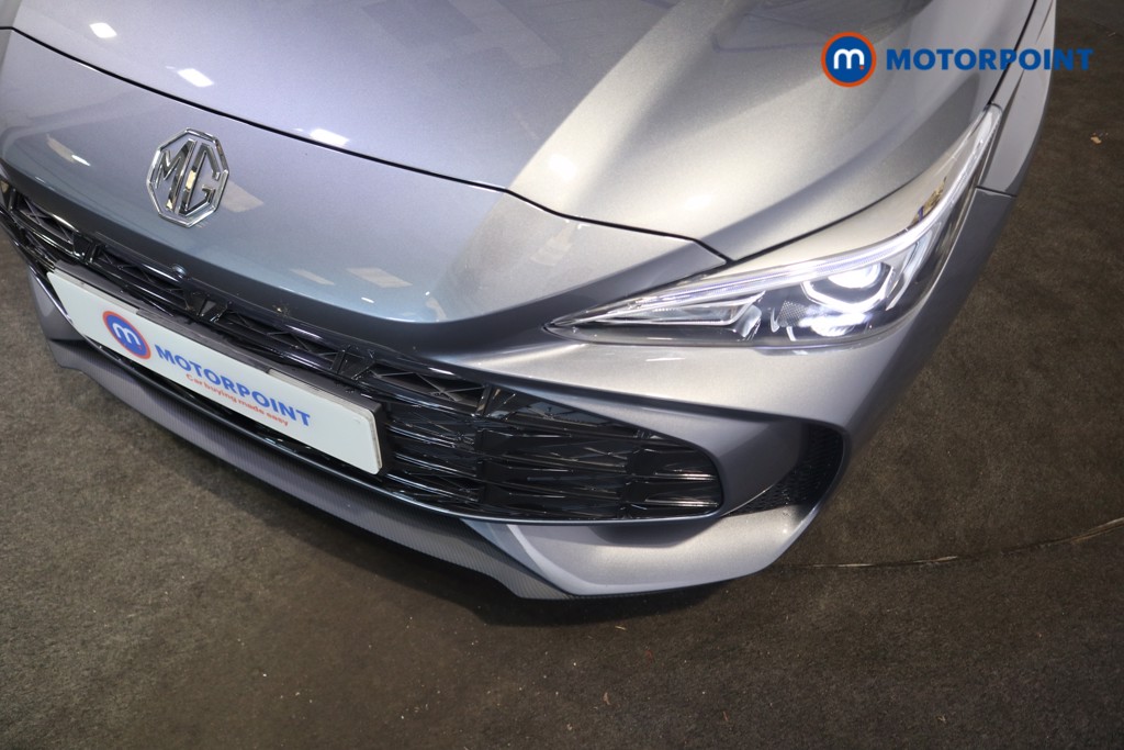 Mg Motor Uk MG3 Trophy Automatic Petrol-Electric Hybrid Hatchback - Stock Number (1585354) - 22nd supplementary image