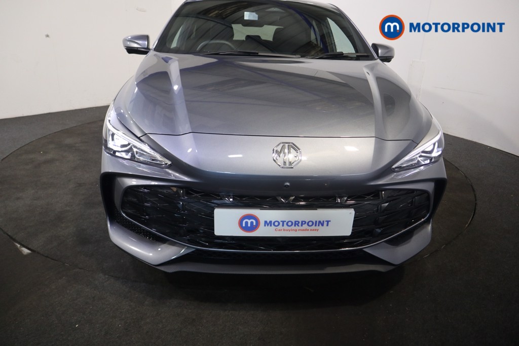 Mg Motor Uk MG3 Trophy Automatic Petrol-Electric Hybrid Hatchback - Stock Number (1585354) - 24th supplementary image