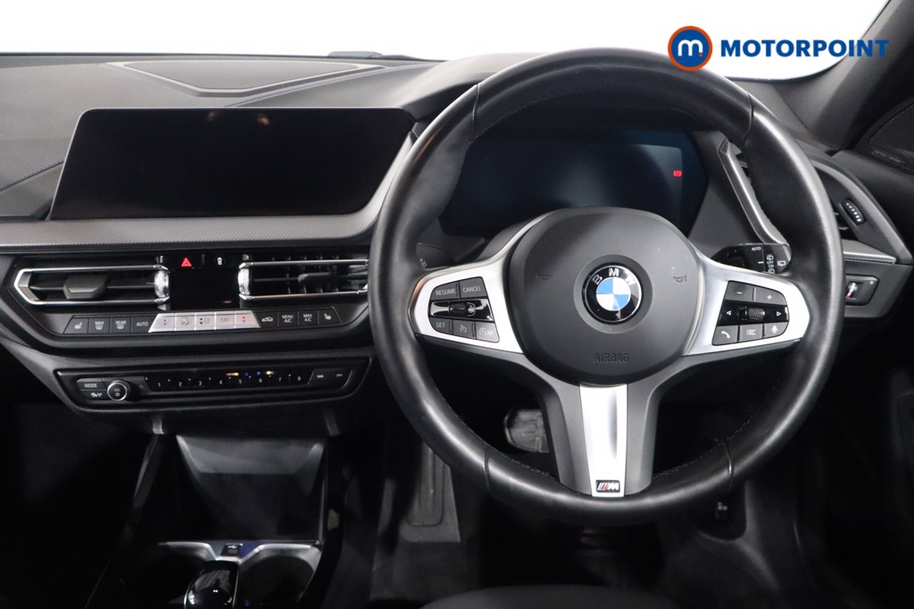 BMW 1 Series M Sport Automatic Diesel Hatchback - Stock Number (1585550) - 3rd supplementary image