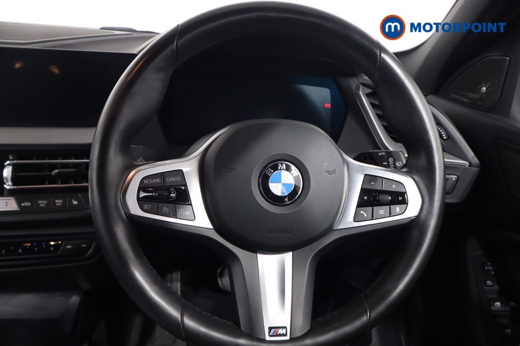 BMW 1 Series M Sport Automatic Diesel Hatchback - Stock Number (1585550) - 6th supplementary image