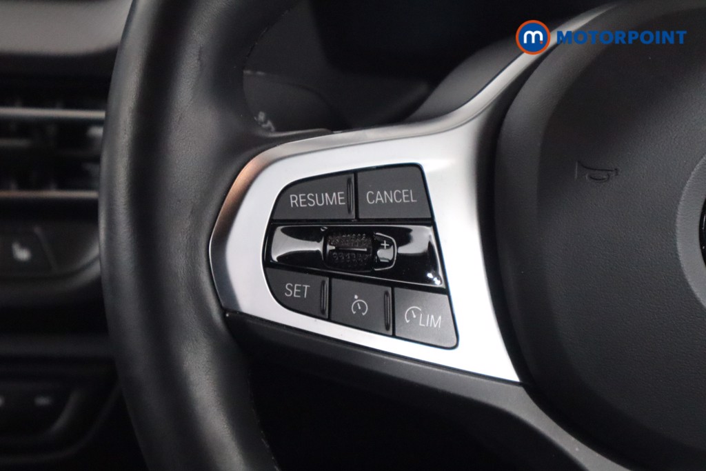 BMW 1 Series M Sport Automatic Diesel Hatchback - Stock Number (1585550) - 7th supplementary image