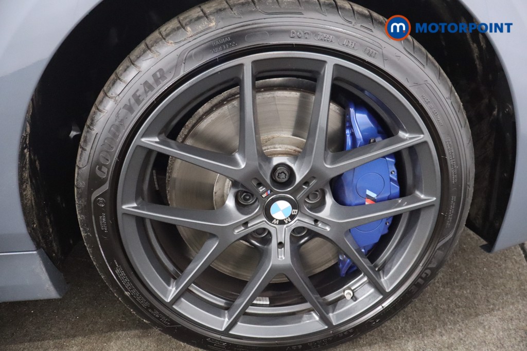 BMW 1 Series M Sport Automatic Diesel Hatchback - Stock Number (1585550) - 10th supplementary image