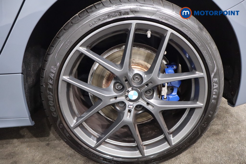 BMW 1 Series M Sport Automatic Diesel Hatchback - Stock Number (1585550) - 12th supplementary image