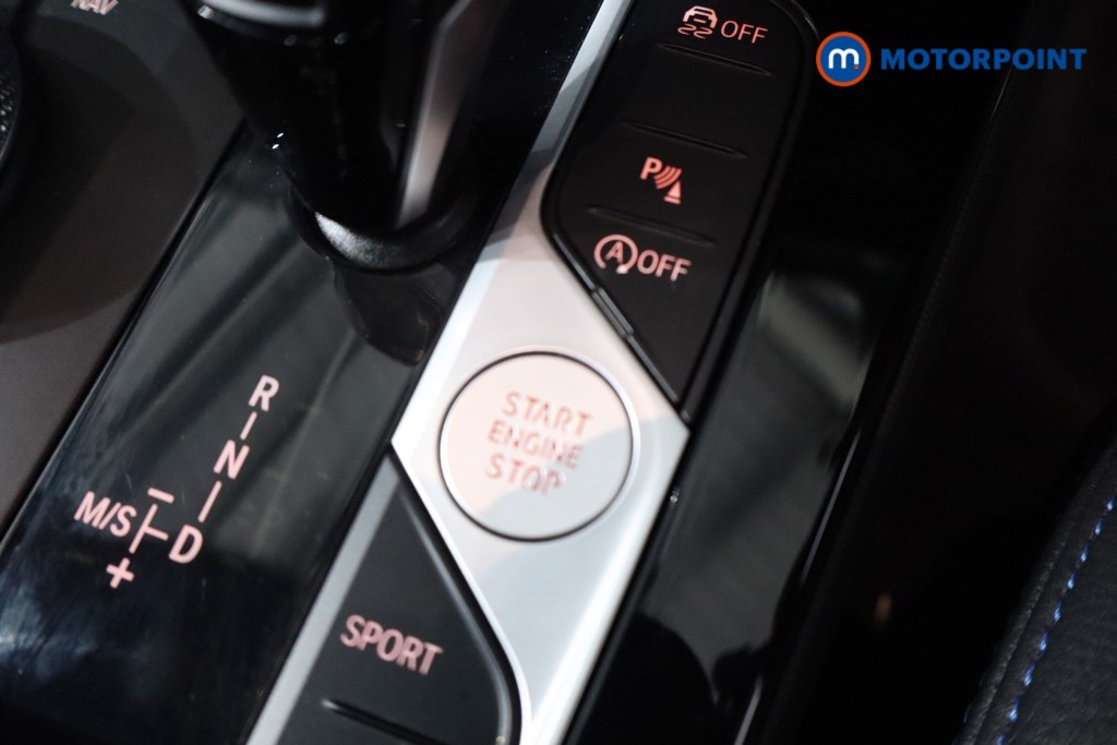 BMW 1 Series M Sport Automatic Diesel Hatchback - Stock Number (1585550) - 13th supplementary image