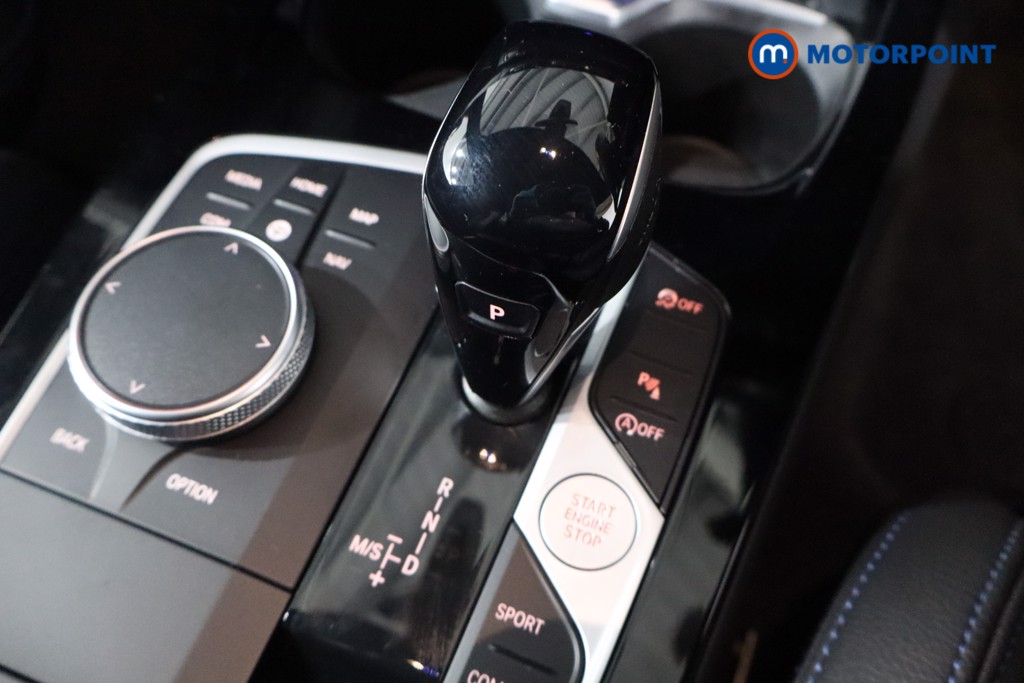 BMW 1 Series M Sport Automatic Diesel Hatchback - Stock Number (1585550) - 14th supplementary image