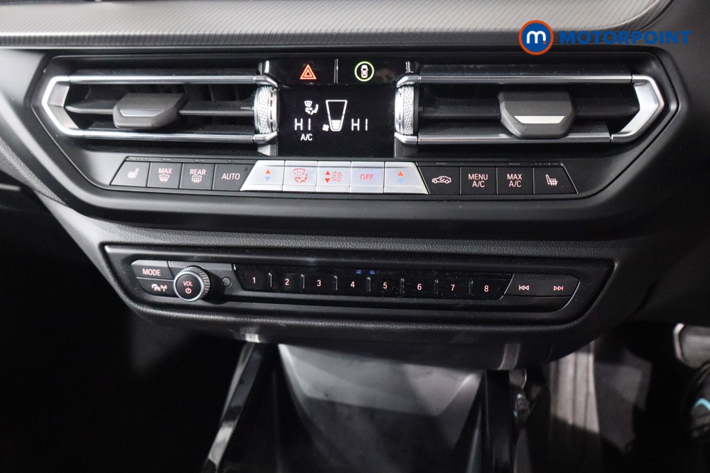 BMW 1 Series M Sport Automatic Diesel Hatchback - Stock Number (1585550) - 16th supplementary image