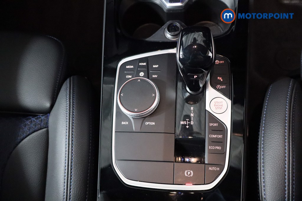 BMW 1 Series M Sport Automatic Diesel Hatchback - Stock Number (1585550) - 18th supplementary image