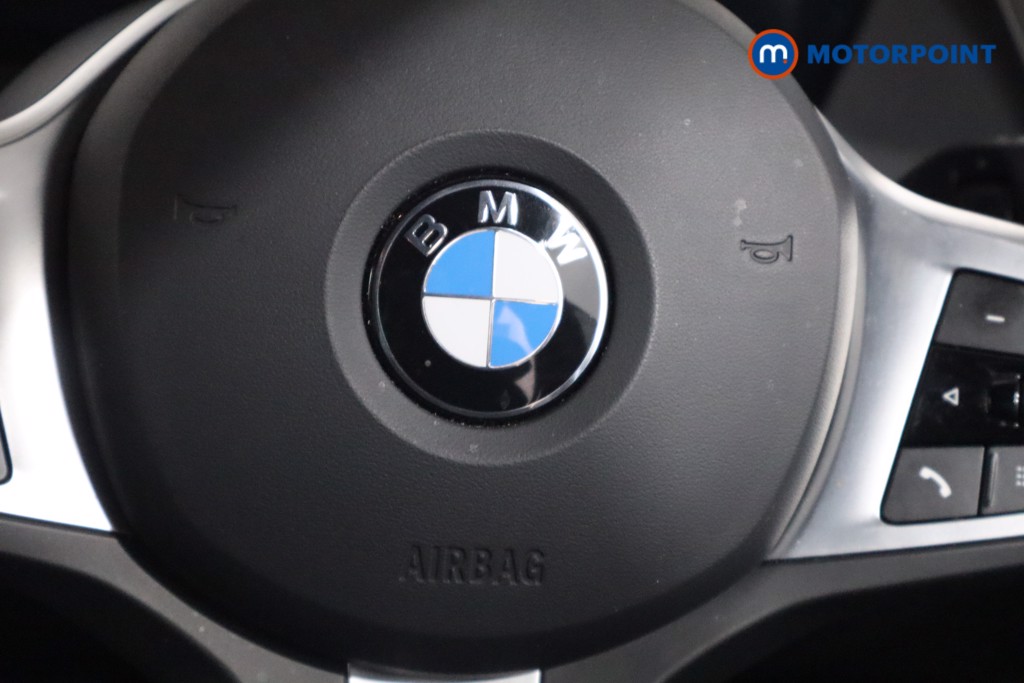 BMW 1 Series M Sport Automatic Diesel Hatchback - Stock Number (1585550) - 19th supplementary image