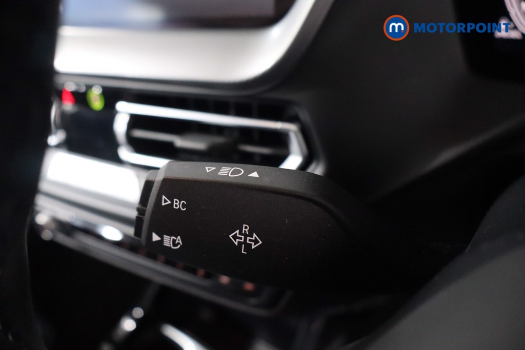 BMW 1 Series M Sport Automatic Diesel Hatchback - Stock Number (1585550) - 21st supplementary image