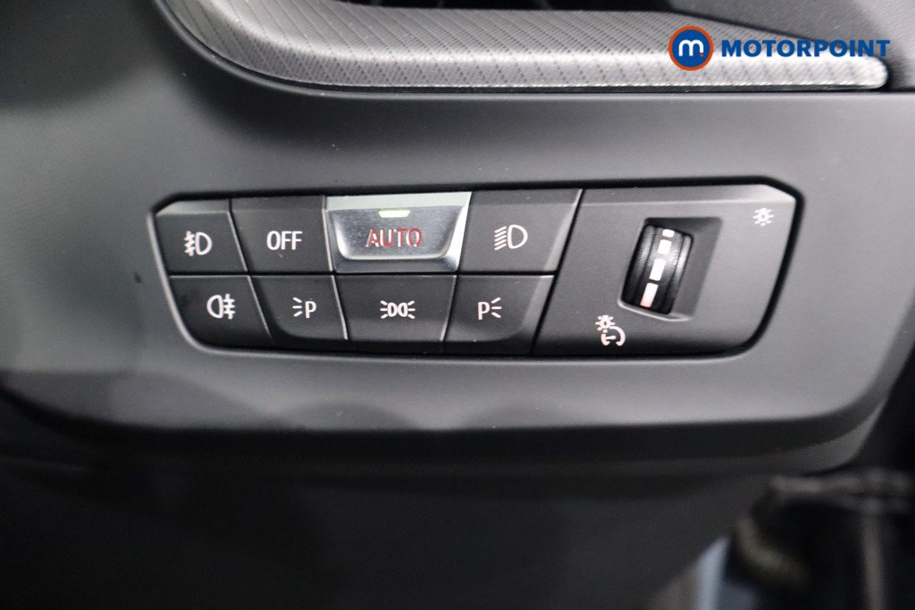 BMW 1 Series M Sport Automatic Diesel Hatchback - Stock Number (1585550) - 22nd supplementary image