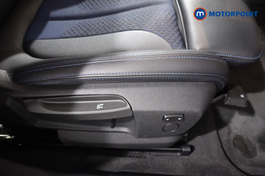 BMW 1 Series M Sport Automatic Diesel Hatchback - Stock Number (1585550) - 23rd supplementary image