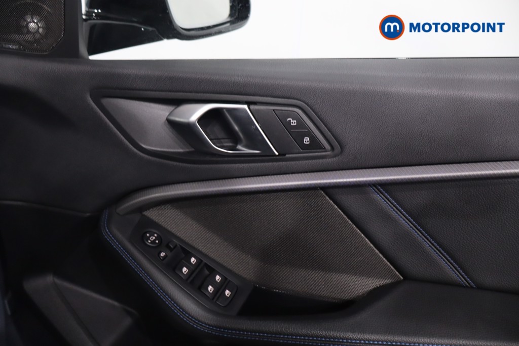 BMW 1 Series M Sport Automatic Diesel Hatchback - Stock Number (1585550) - 25th supplementary image