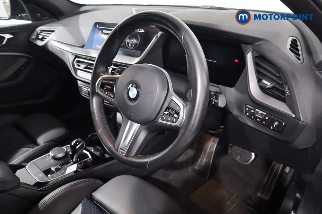 BMW 1 Series M Sport Automatic Diesel Hatchback - Stock Number (1585550) - 26th supplementary image