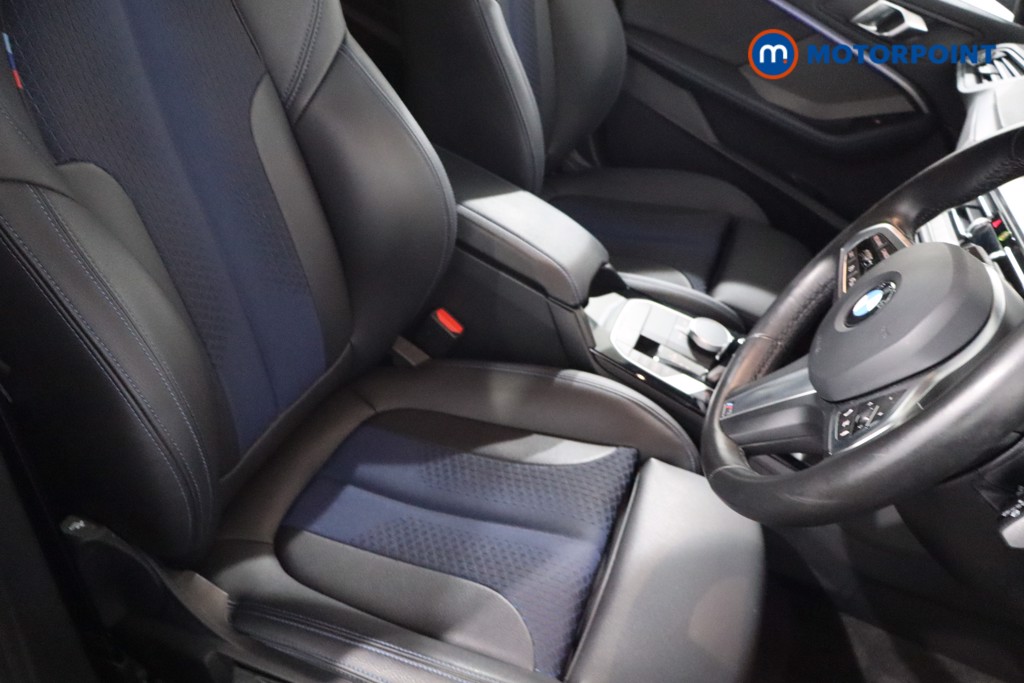 BMW 1 Series M Sport Automatic Diesel Hatchback - Stock Number (1585550) - 27th supplementary image
