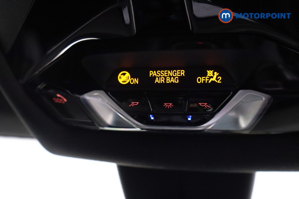 BMW 1 Series M Sport Automatic Diesel Hatchback - Stock Number (1585550) - 28th supplementary image