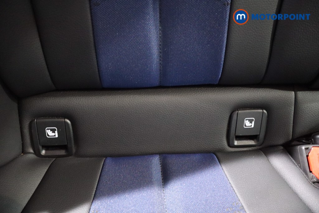 BMW 1 Series M Sport Automatic Diesel Hatchback - Stock Number (1585550) - 29th supplementary image
