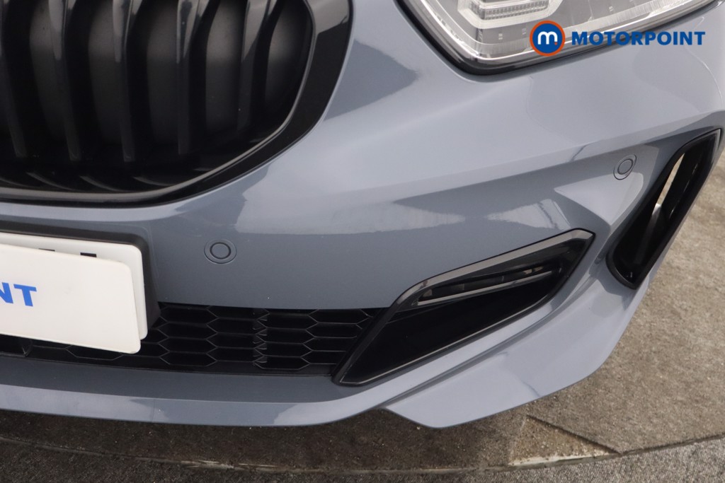 BMW 1 Series M Sport Automatic Diesel Hatchback - Stock Number (1585550) - 31st supplementary image