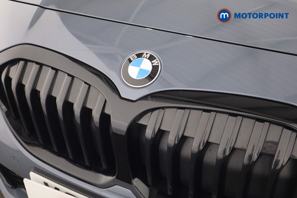 BMW 1 Series M Sport Automatic Diesel Hatchback - Stock Number (1585550) - 32nd supplementary image