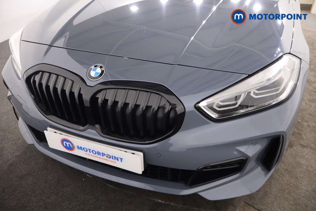 BMW 1 Series M Sport Automatic Diesel Hatchback - Stock Number (1585550) - 33rd supplementary image