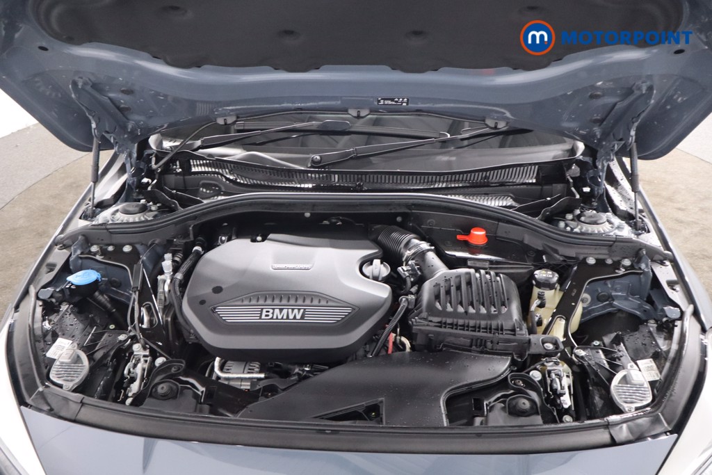 BMW 1 Series M Sport Automatic Diesel Hatchback - Stock Number (1585550) - 34th supplementary image