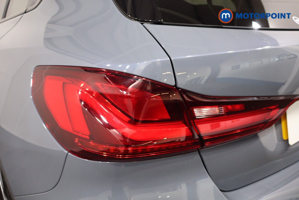 BMW 1 Series M Sport Automatic Diesel Hatchback - Stock Number (1585550) - 36th supplementary image