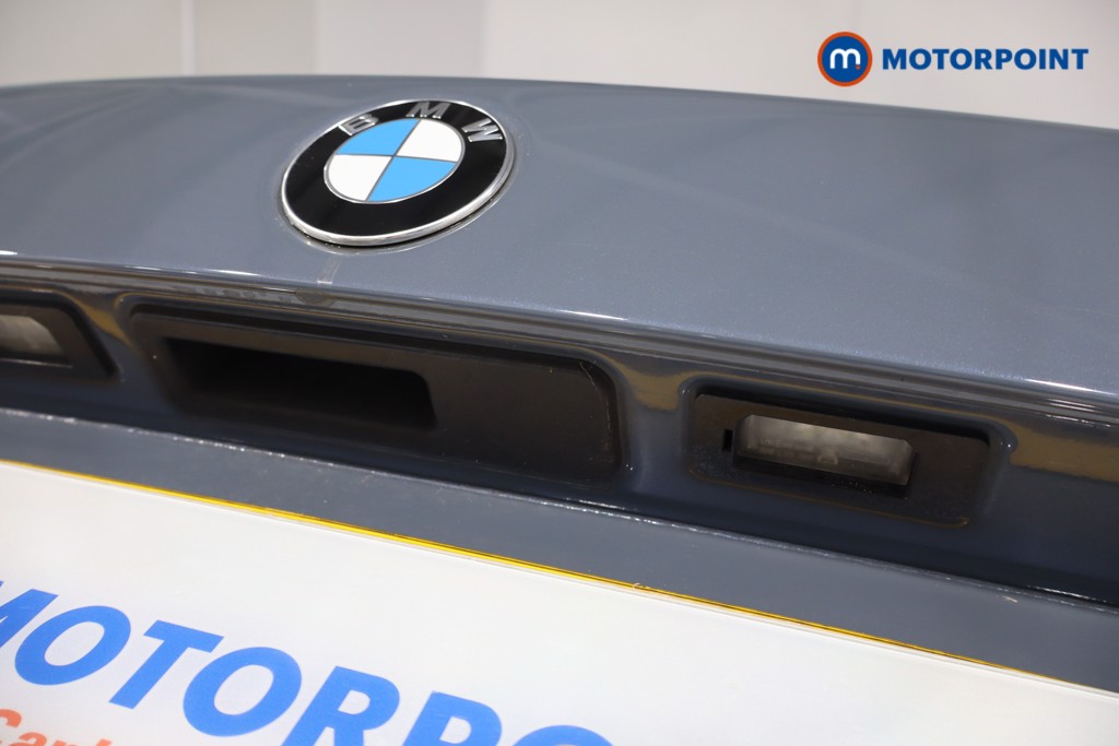 BMW 1 Series M Sport Automatic Diesel Hatchback - Stock Number (1585550) - 38th supplementary image