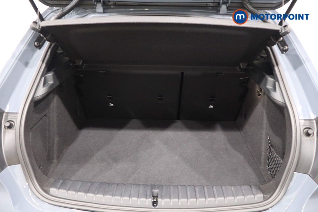 BMW 1 Series M Sport Automatic Diesel Hatchback - Stock Number (1585550) - 40th supplementary image
