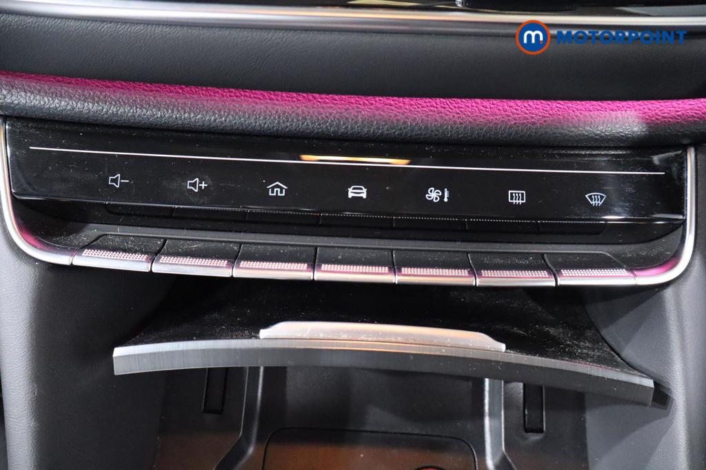 Mg Motor Uk HS Trophy Automatic Petrol SUV - Stock Number (1585592) - 3rd supplementary image