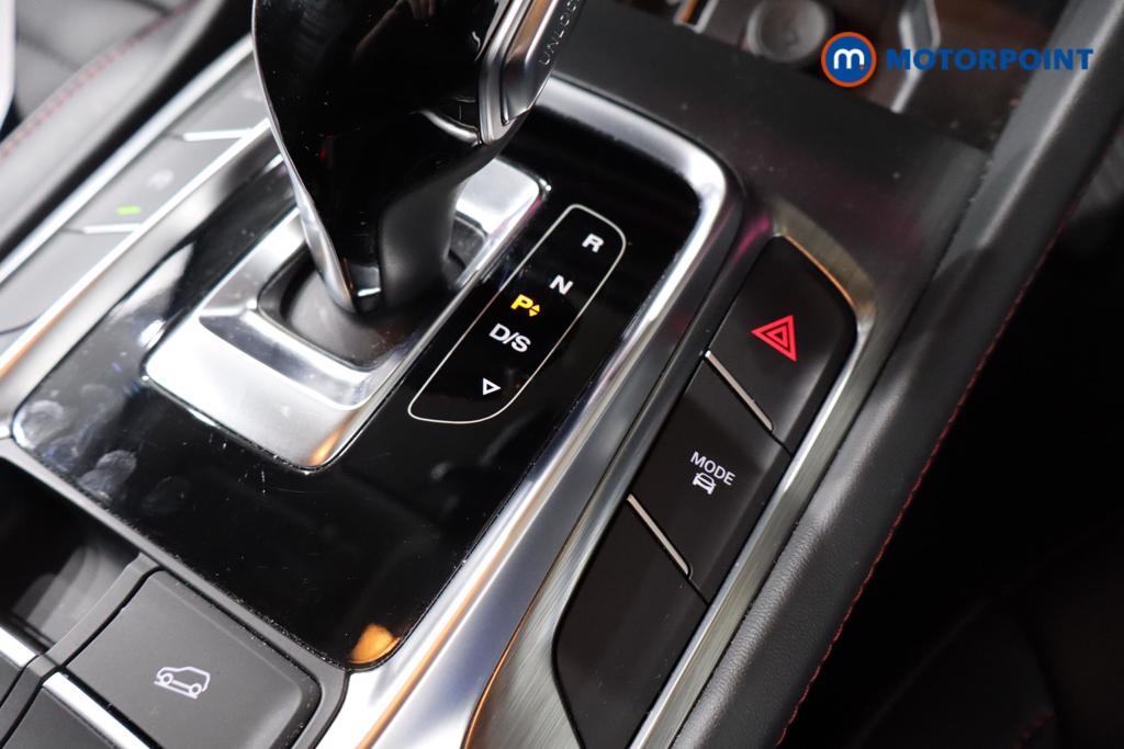 Mg Motor Uk HS Trophy Automatic Petrol SUV - Stock Number (1585592) - 4th supplementary image