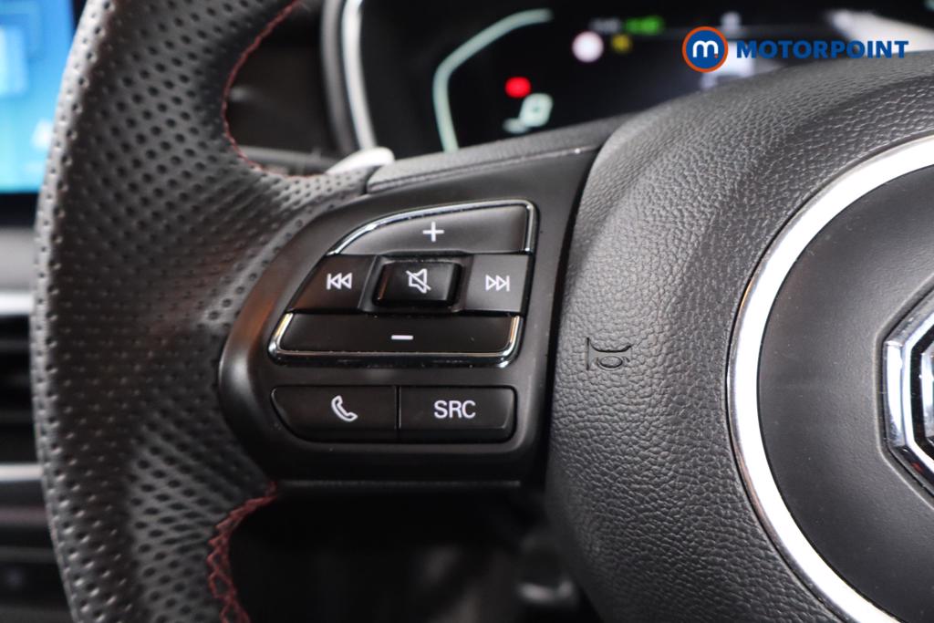 Mg Motor Uk HS Trophy Automatic Petrol SUV - Stock Number (1585592) - 5th supplementary image
