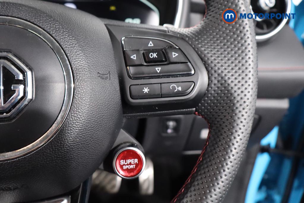 Mg Motor Uk HS Trophy Automatic Petrol SUV - Stock Number (1585592) - 6th supplementary image