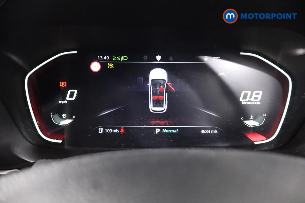 Mg Motor Uk HS Trophy Automatic Petrol SUV - Stock Number (1585592) - 7th supplementary image