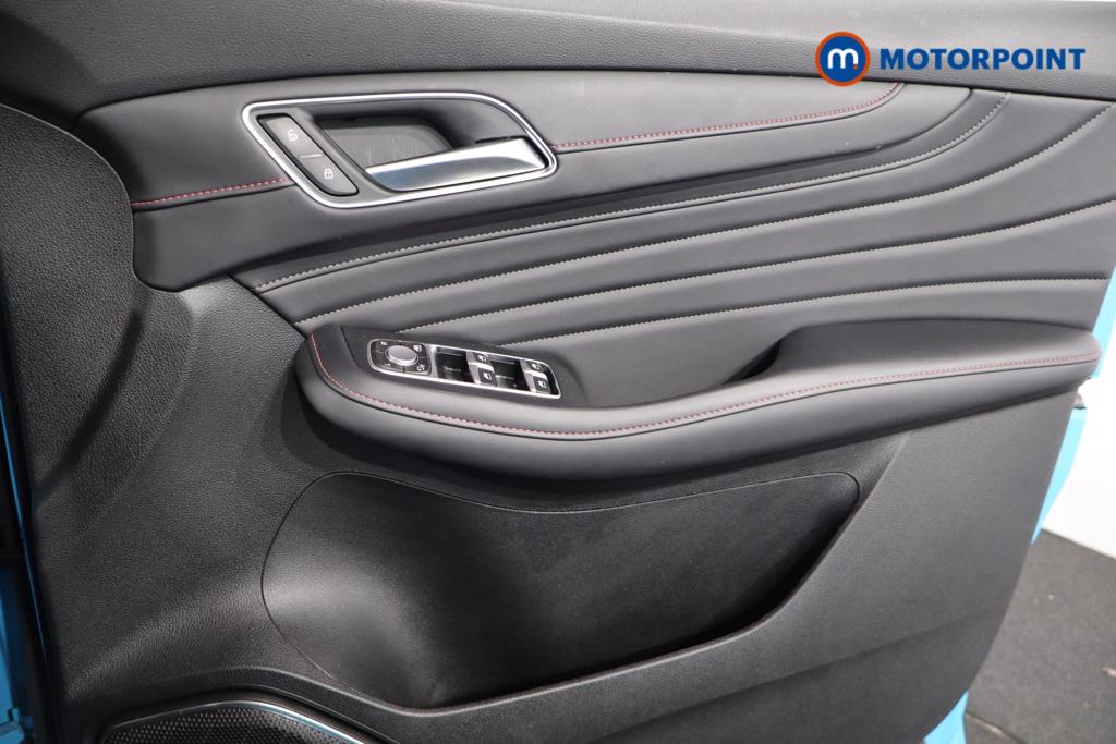 Mg Motor Uk HS Trophy Automatic Petrol SUV - Stock Number (1585592) - 9th supplementary image
