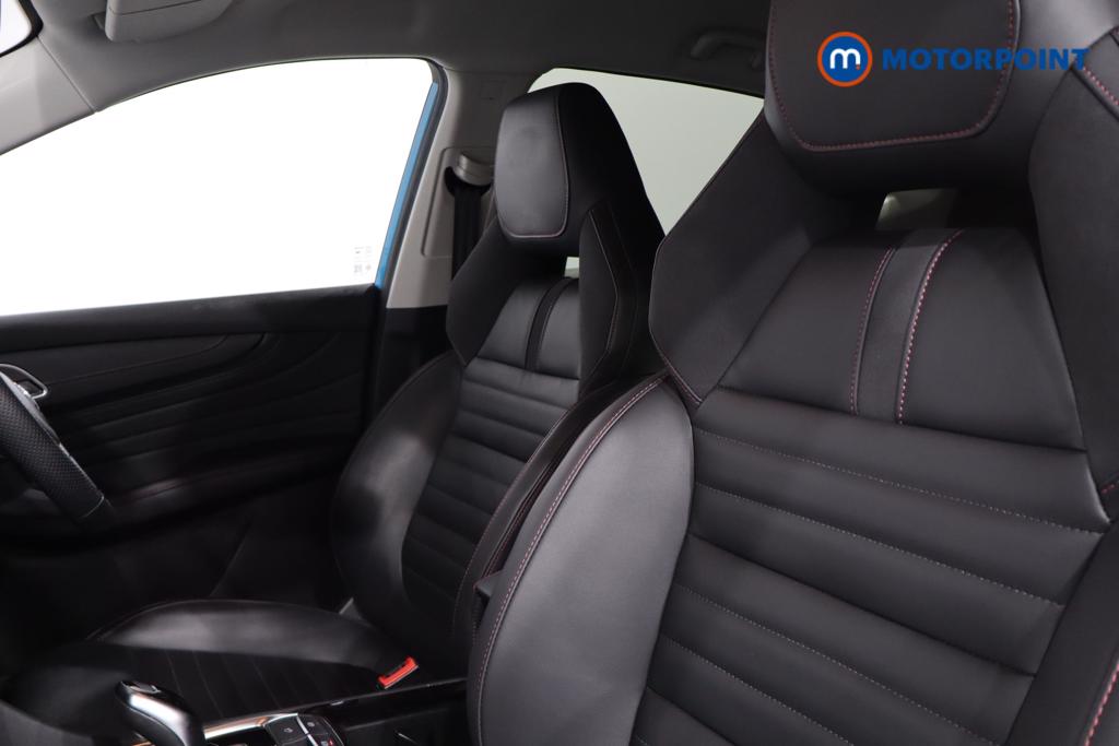Mg Motor Uk HS Trophy Automatic Petrol SUV - Stock Number (1585592) - 10th supplementary image