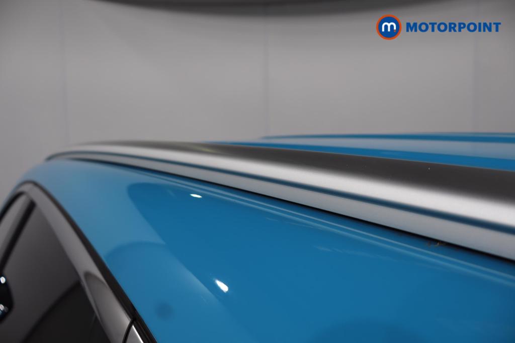 Mg Motor Uk HS Trophy Automatic Petrol SUV - Stock Number (1585592) - 12th supplementary image