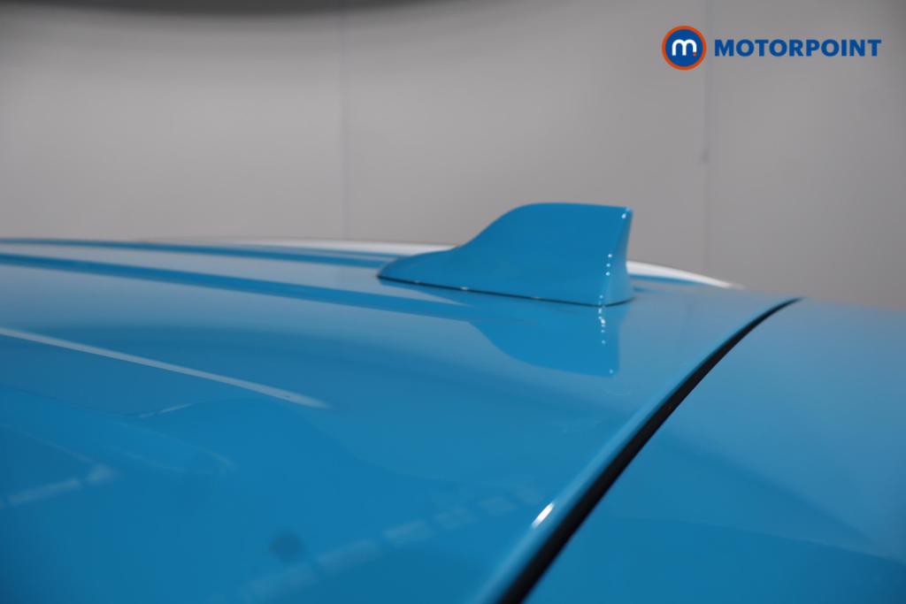 Mg Motor Uk HS Trophy Automatic Petrol SUV - Stock Number (1585592) - 13th supplementary image