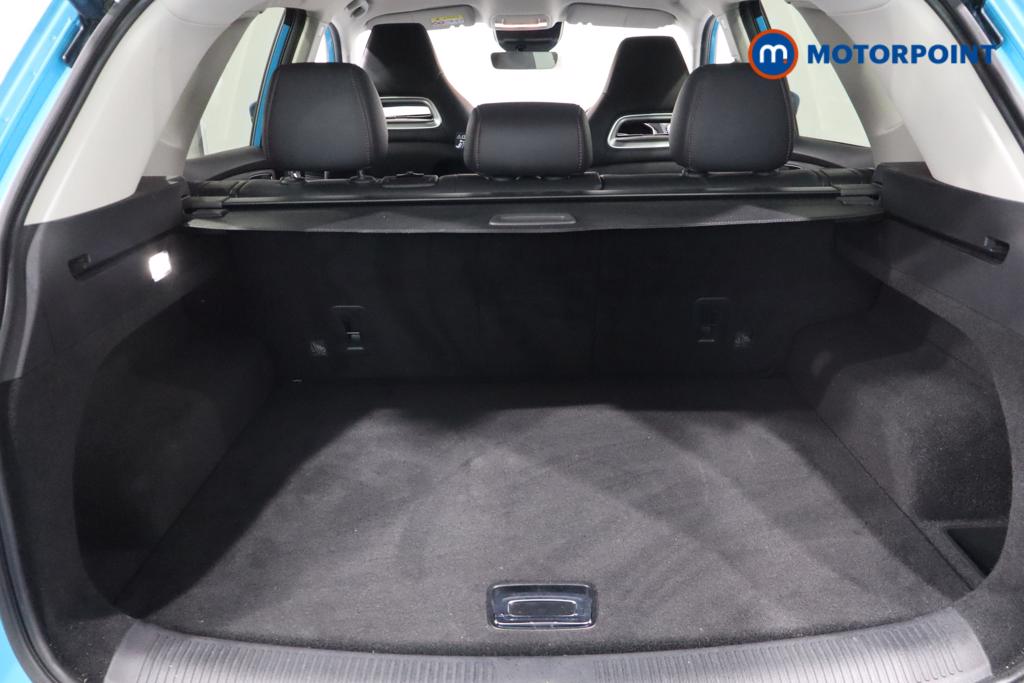 Mg Motor Uk HS Trophy Automatic Petrol SUV - Stock Number (1585592) - 14th supplementary image