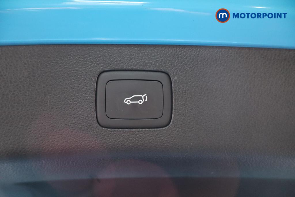 Mg Motor Uk HS Trophy Automatic Petrol SUV - Stock Number (1585592) - 15th supplementary image