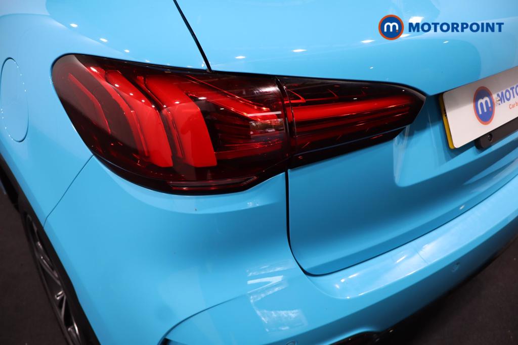 Mg Motor Uk HS Trophy Automatic Petrol SUV - Stock Number (1585592) - 16th supplementary image