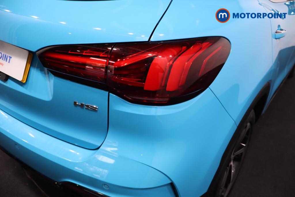 Mg Motor Uk HS Trophy Automatic Petrol SUV - Stock Number (1585592) - 17th supplementary image