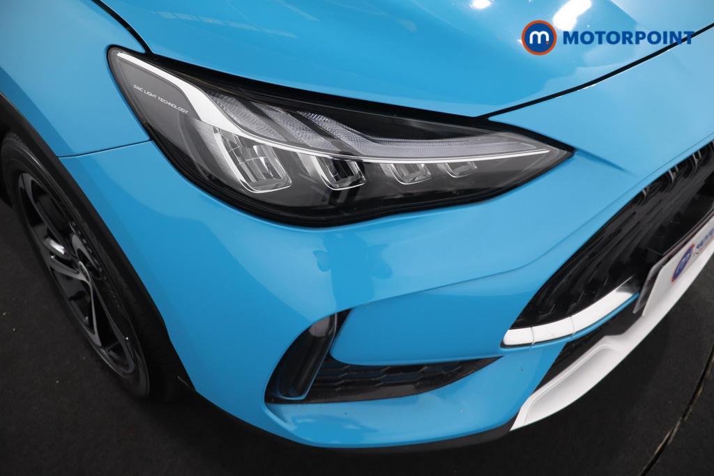 Mg Motor Uk HS Trophy Automatic Petrol SUV - Stock Number (1585592) - 18th supplementary image