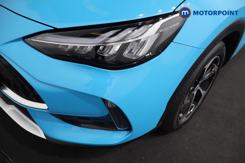 Mg Motor Uk HS Trophy Automatic Petrol SUV - Stock Number (1585592) - 19th supplementary image