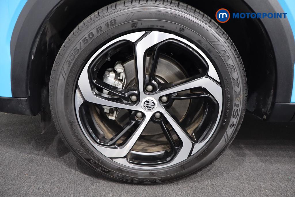 Mg Motor Uk HS Trophy Automatic Petrol SUV - Stock Number (1585592) - 20th supplementary image