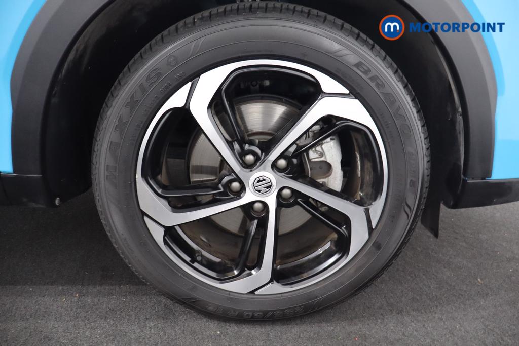 Mg Motor Uk HS Trophy Automatic Petrol SUV - Stock Number (1585592) - 23rd supplementary image