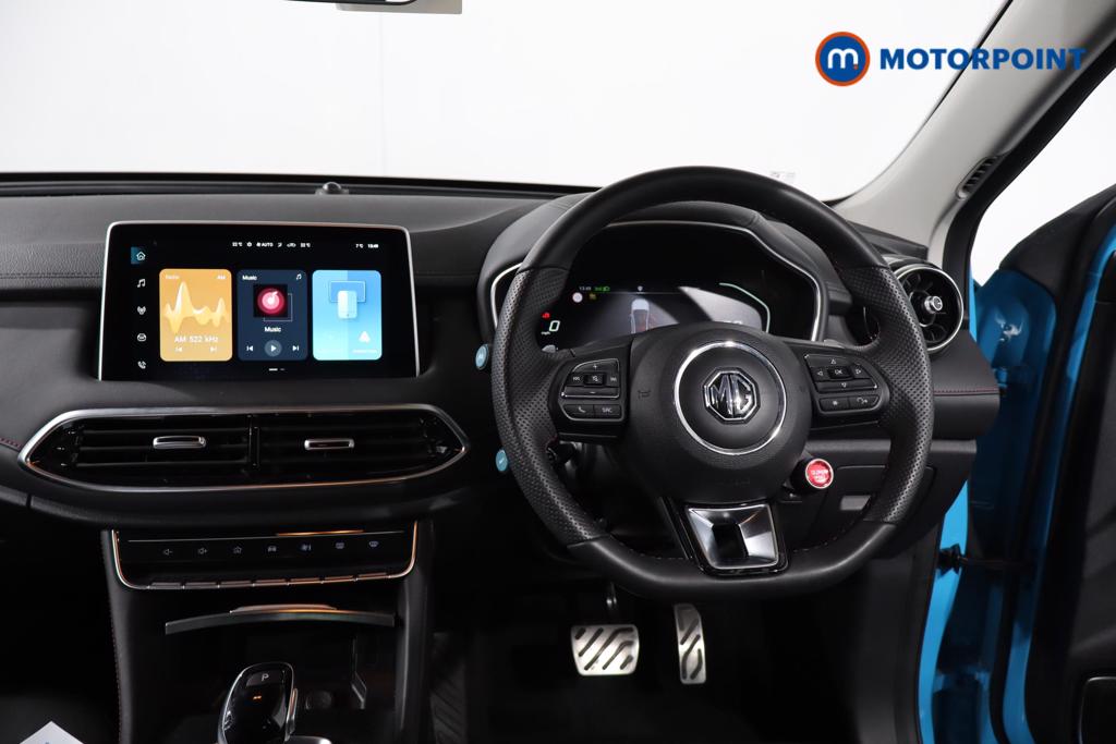 Mg Motor Uk HS Trophy Automatic Petrol SUV - Stock Number (1585592) - 1st supplementary image