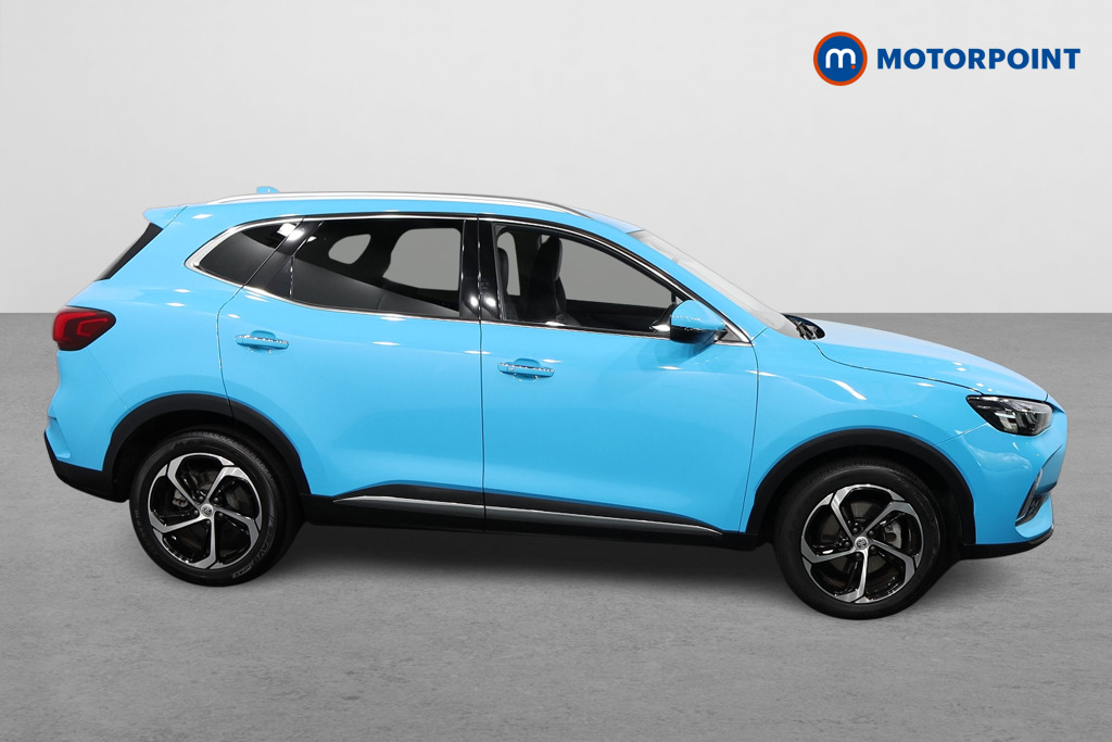 Mg Motor Uk HS Trophy Automatic Petrol SUV - Stock Number (1585592) - Drivers side