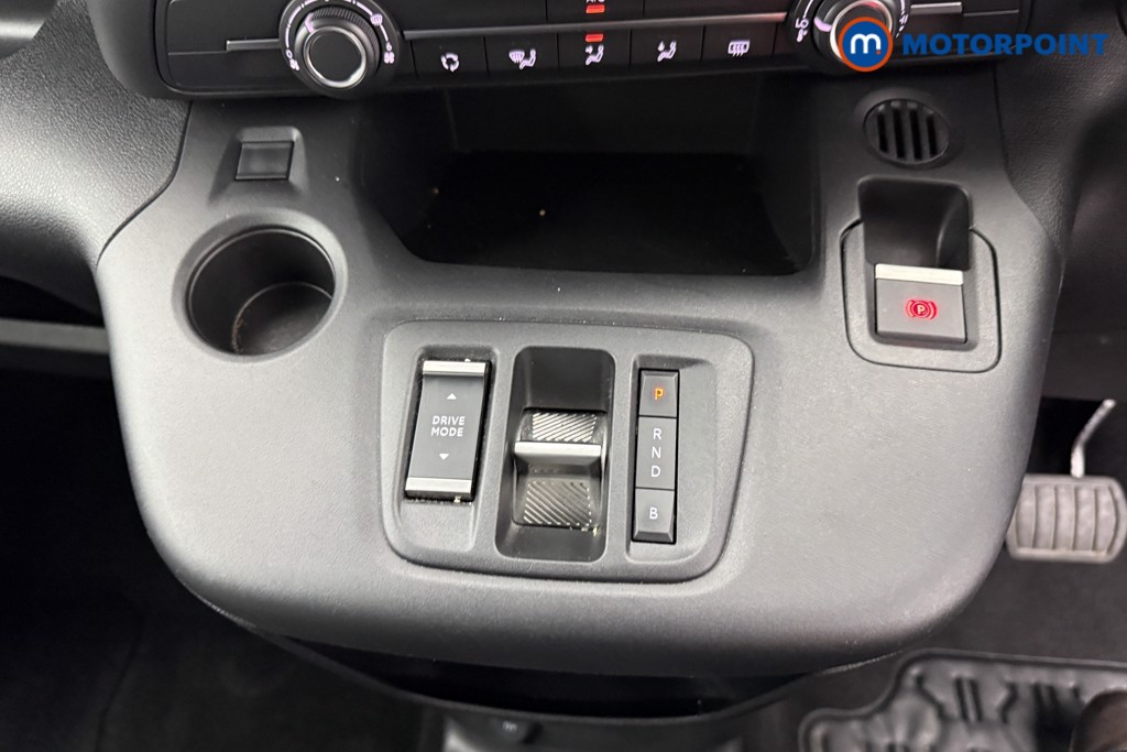 Citroen Berlingo Feel Automatic Electric People Carrier - Stock Number (1585603) - 10th supplementary image
